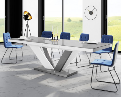 Maxima - Aviva 2 Dining Set