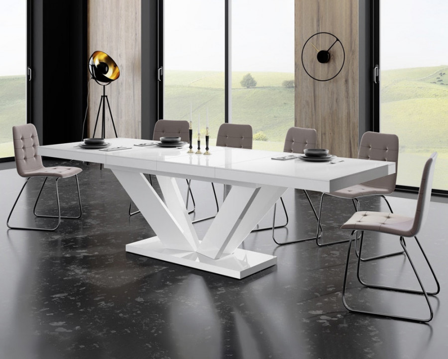 Maxima - Aviva 2 Dining Set