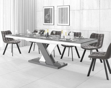 Maxima - Xenna Extendable Dining Table