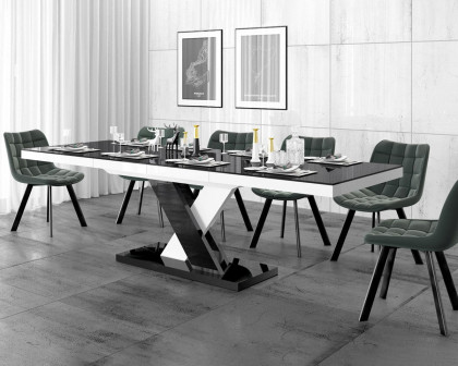 Maxima - Xenna Dining Set