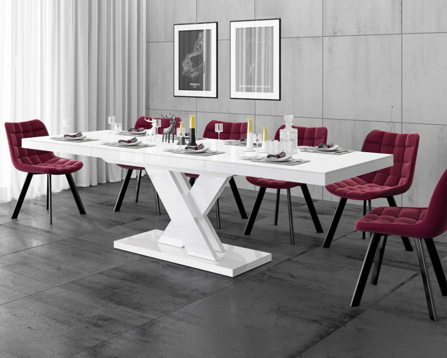 Maxima - Xenna Dining Set