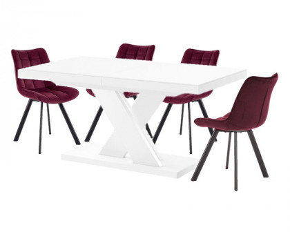 Maxima - Xenna Dining Set