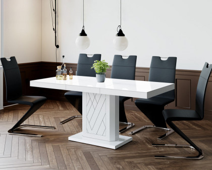 Maxima - Iva Dining Set