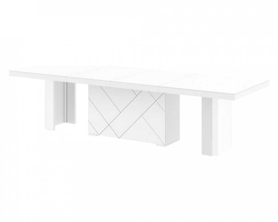 Maxima - Losok Max Extendable Dining/Conference Room Table