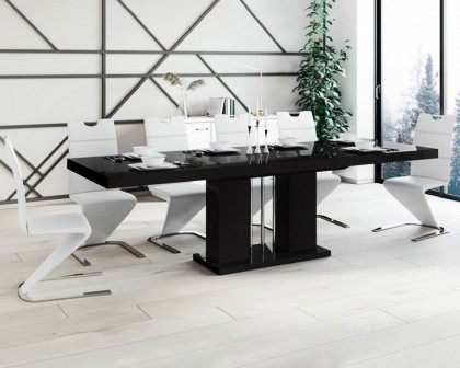 Maxima - Nossa Dining Set