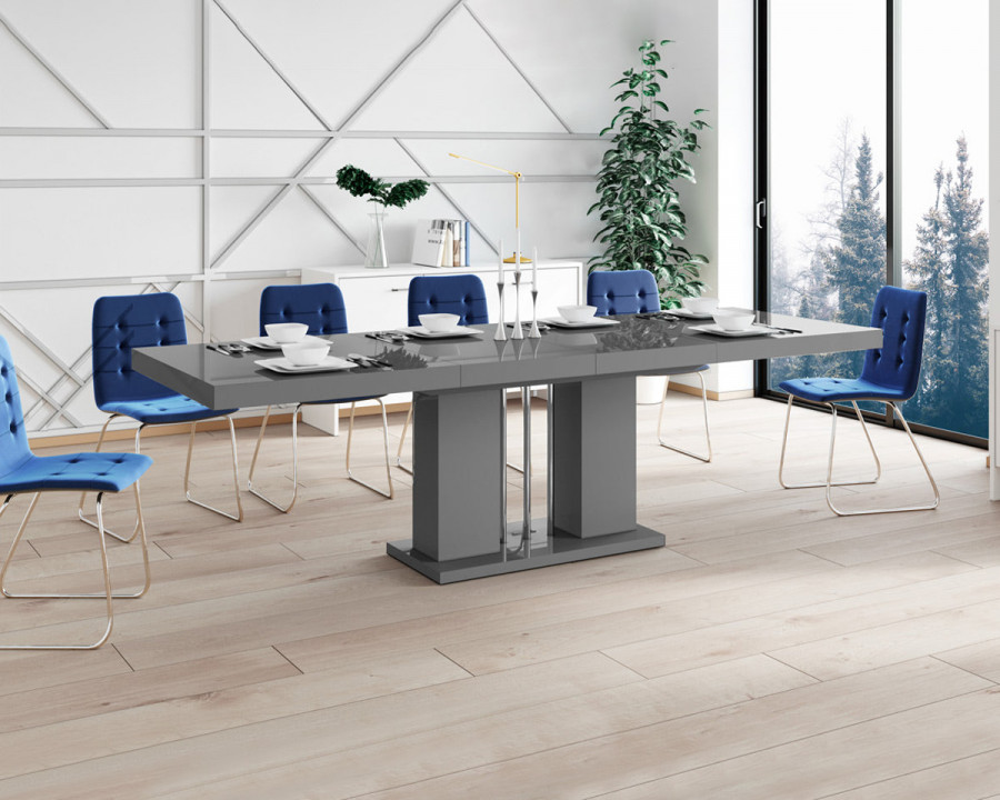 Maxima - Nossa Dining Set