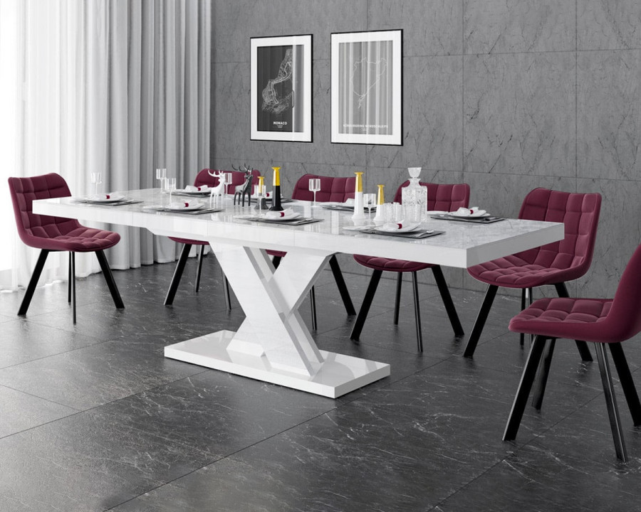 Maxima - Xenna Extendable Dining Table