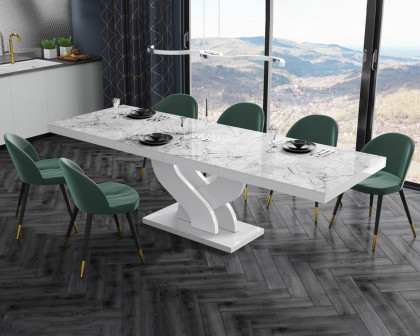 Maxima - Bella Dining Table