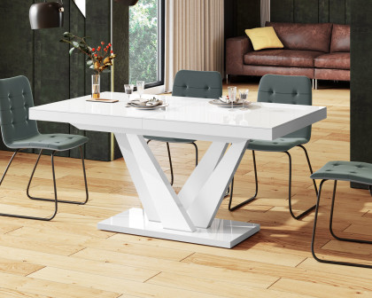 Maxima - Chara Dining Table