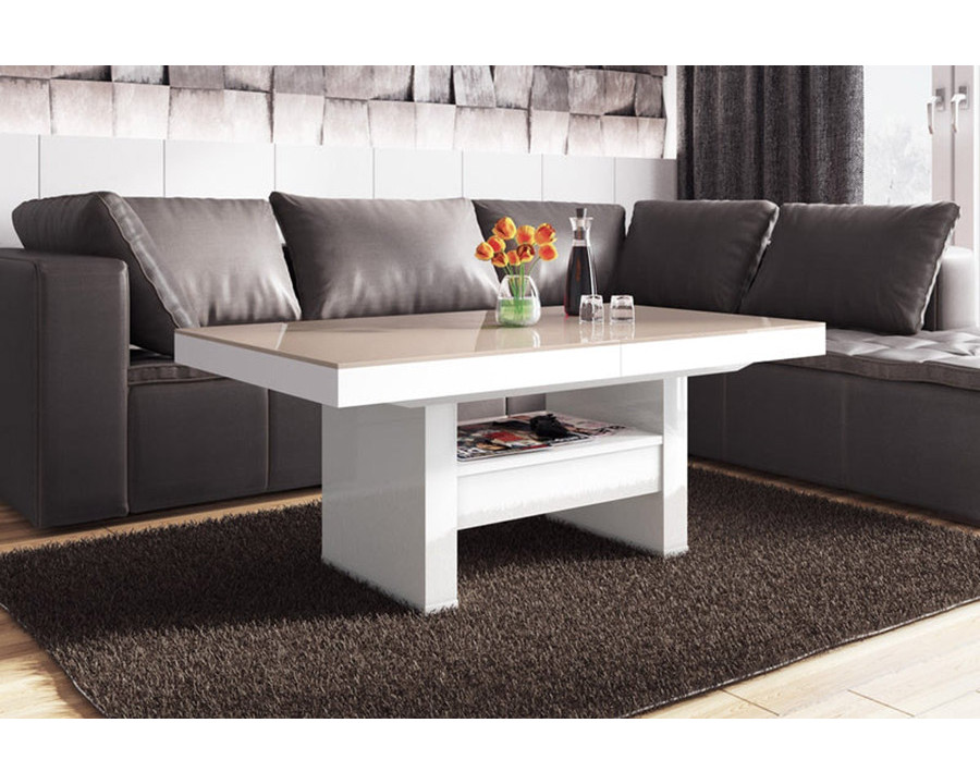 Maxima - Aversa Coffee Table