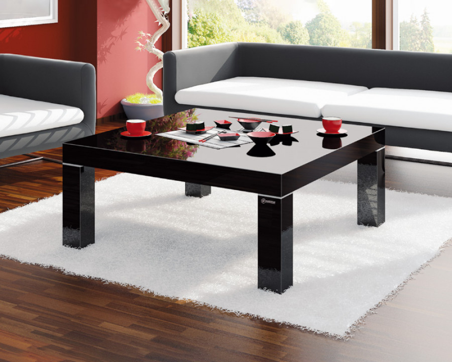 Maxima Kw 100 Coffee Table - Oak