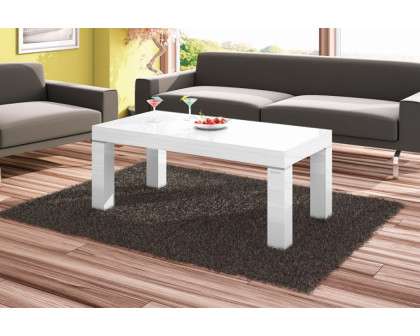 Maxima - Pr 120 Coffee Table