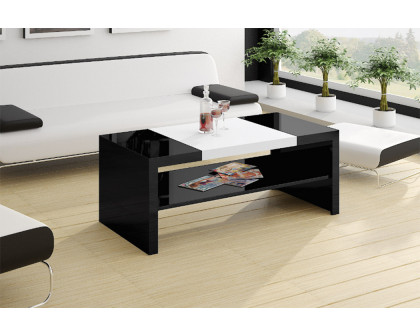 Maxima - Duo Coffee Table