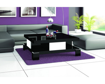 Maxima - Salina Coffee Table