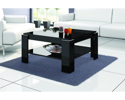 Maxima - Elba Coffee Table