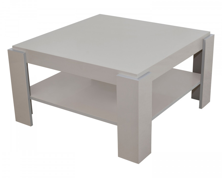 Maxima Elba Coffee Table - Cappuccino