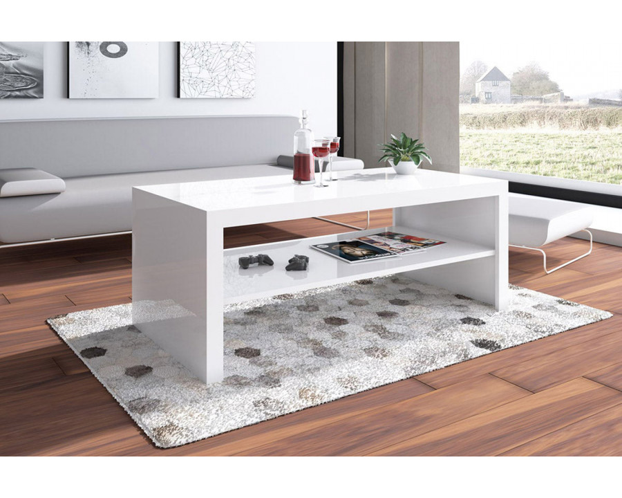 Maxima - Duo Coffee Table