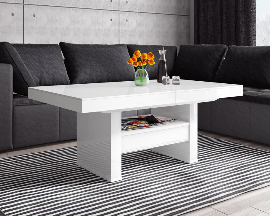 Maxima - Aversa Lux Coffee Table/Dining Table