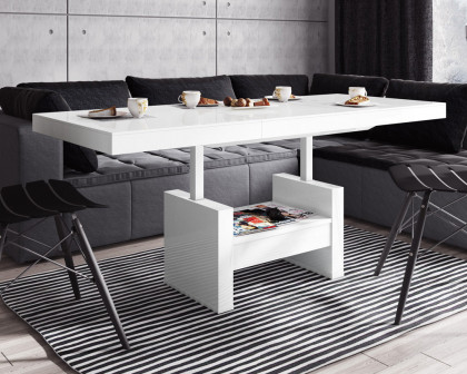 Maxima - Aversa Lux Coffee Table/Dining Table