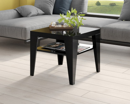 Maxima - Deco Coffee Table