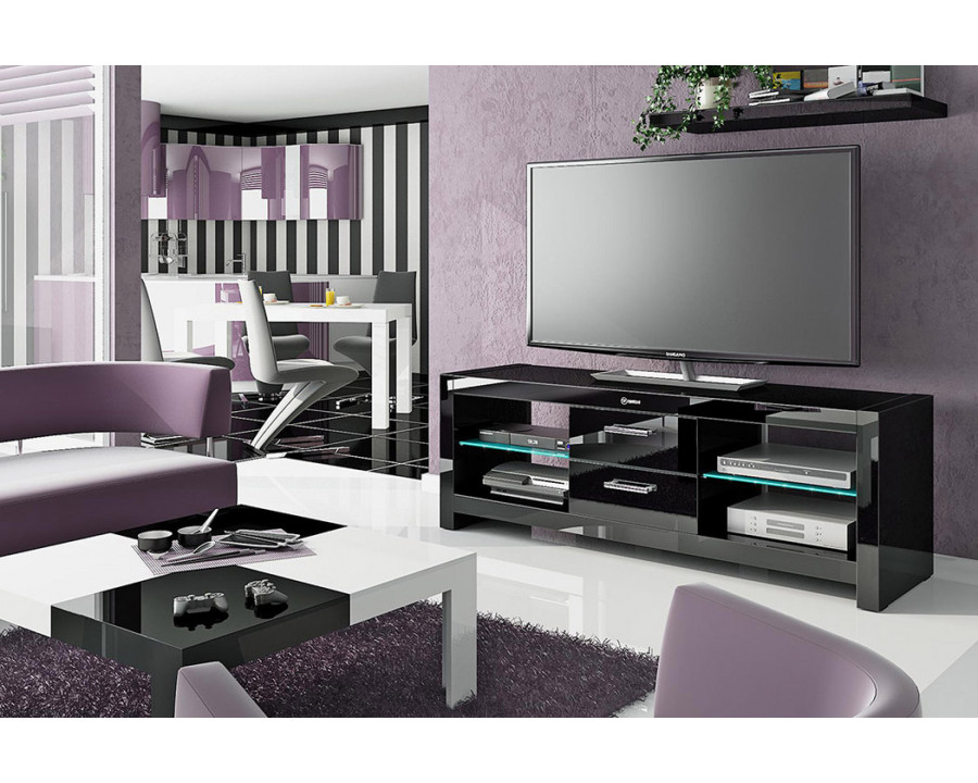 Maxima - Andora TV Stand