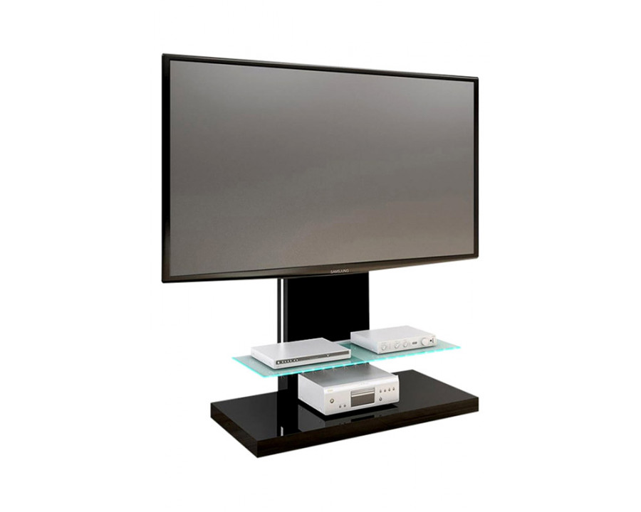 Maxima Marino Max TV Stand - Black