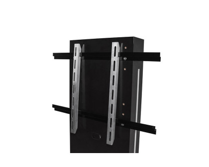 Maxima Marino Max TV Stand - Black