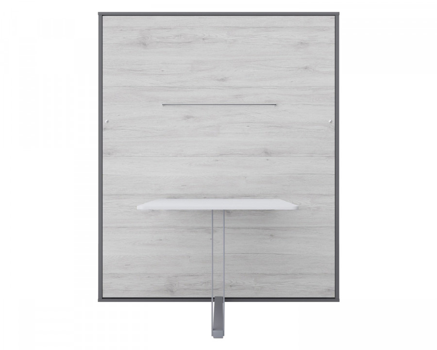 Maxima - Inverto Murphy Bed with Mattress