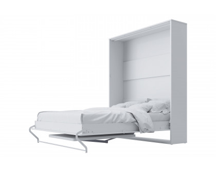 Maxima - Inverto Murphy Bed with Mattress