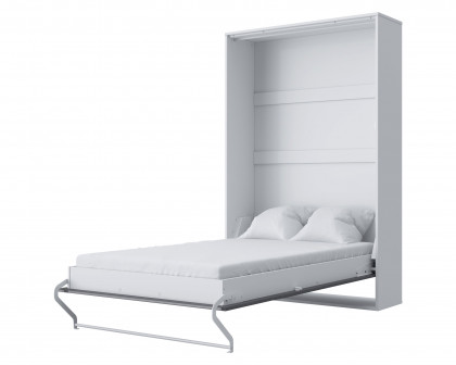 Maxima - Murphy Vertical Bed with Mattress