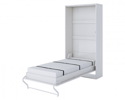 Maxima - Inverto Murphy Vertical Bed with Mattress