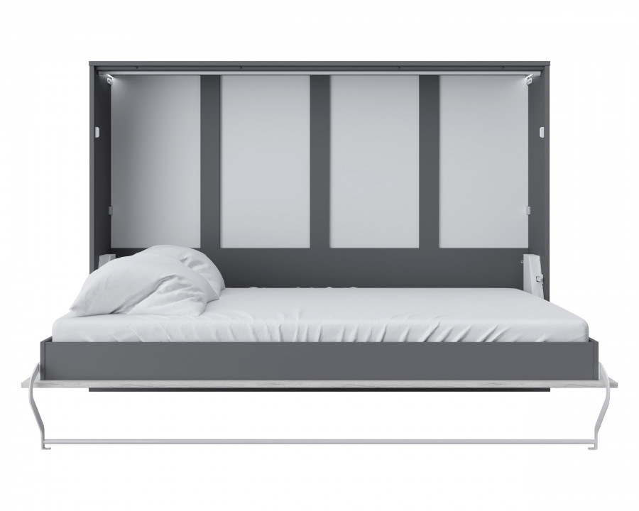 Maxima - Inverto Murphy Horizontal Bed