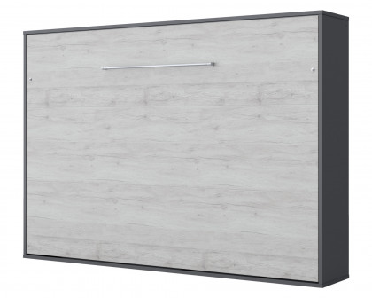 Maxima - Inverto Murphy Horizontal Bed