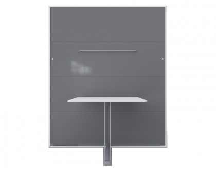 Maxima - Inverto Murphy Vertical Bed with Desk