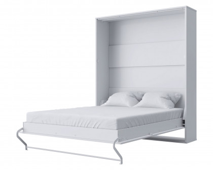 Maxima - Inverto Murphy Vertical Queen Size Bed