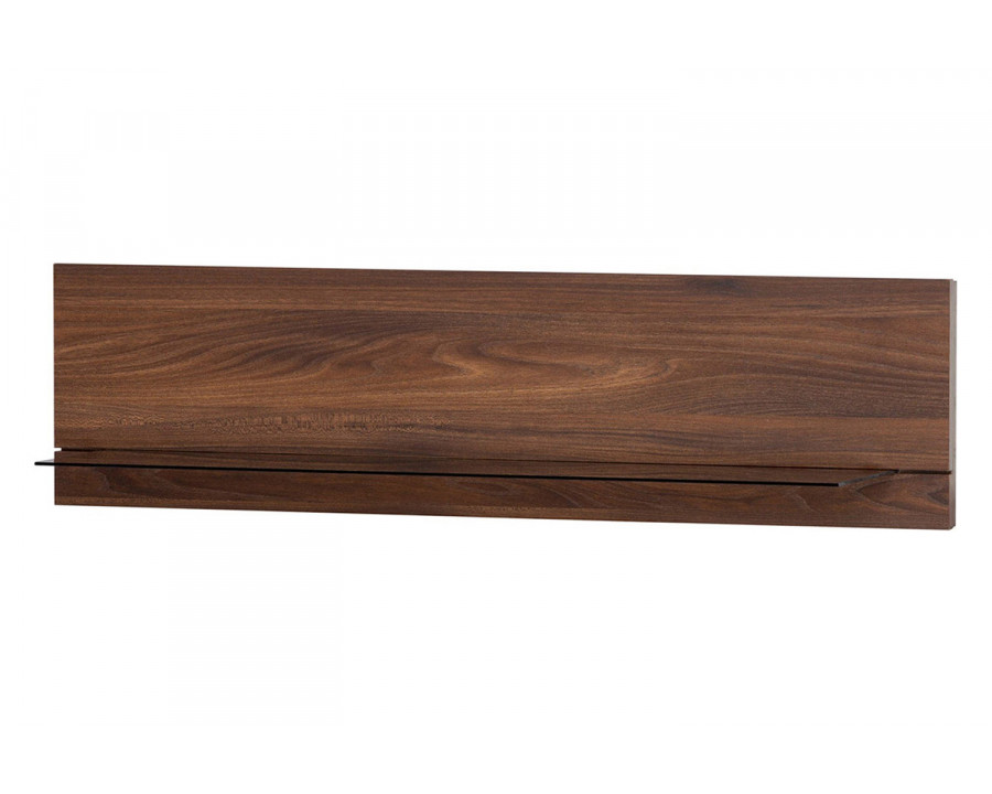 Maxima - Kashmir 59" Wall Shelf