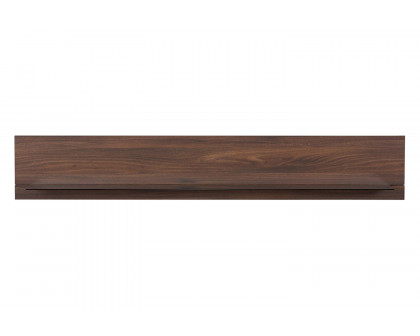 Maxima - Kashmir 59" Wall Shelf