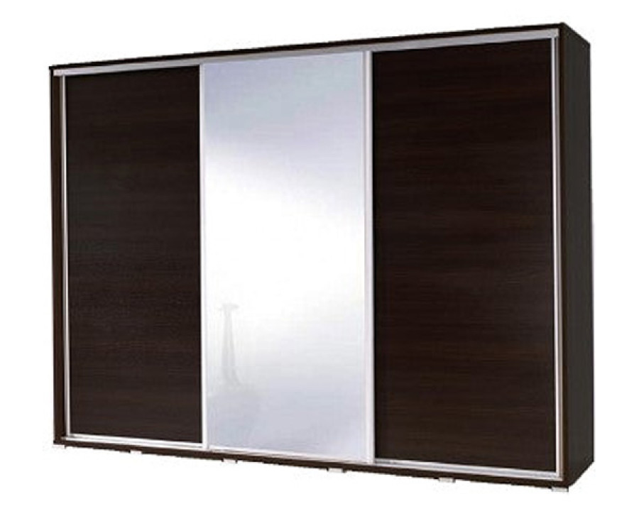 Maxima - Aria Wardrobe in Matte