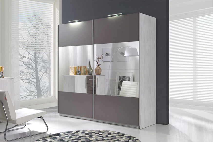 Maxima™ Diana Wardrobe - Matte