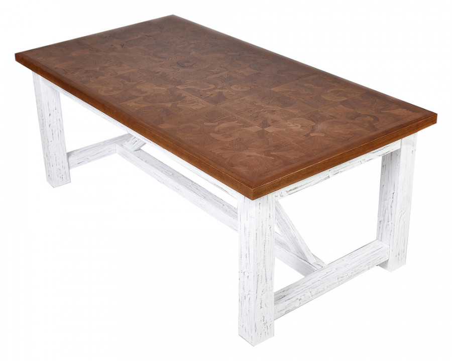 Maxima - Rimini  Dining Table in Oak Wood