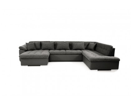 Maxima - Leonardo Right Facing Sectional