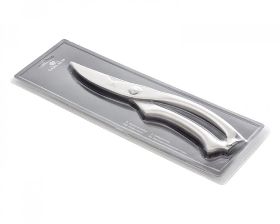 Maxima - Knife Honing in Silver, Steel