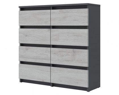 Maxima - Ales Double Dresser