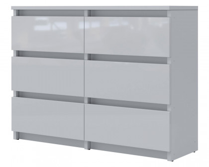 Maxima - Echo Double Dresser