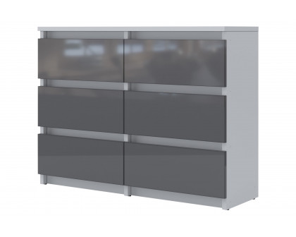 Maxima - Echo Double Dresser