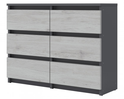 Maxima - Echo Double Dresser