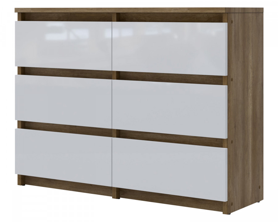 Maxima - Echo Double Dresser