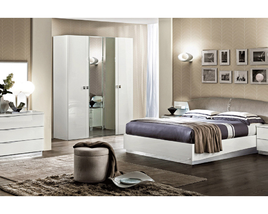 Maxima - Raffaelo 5 Pcs. Bedroom Set