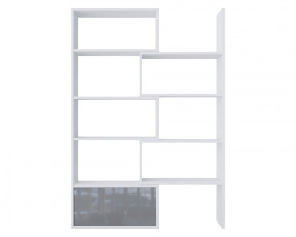 Maxima - Pato Modular Bookcase