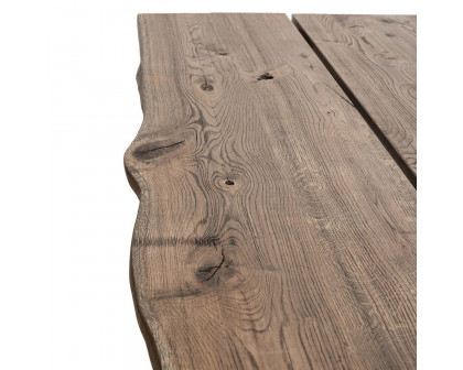 Maxima - Natural Line X Dining Table in Wood